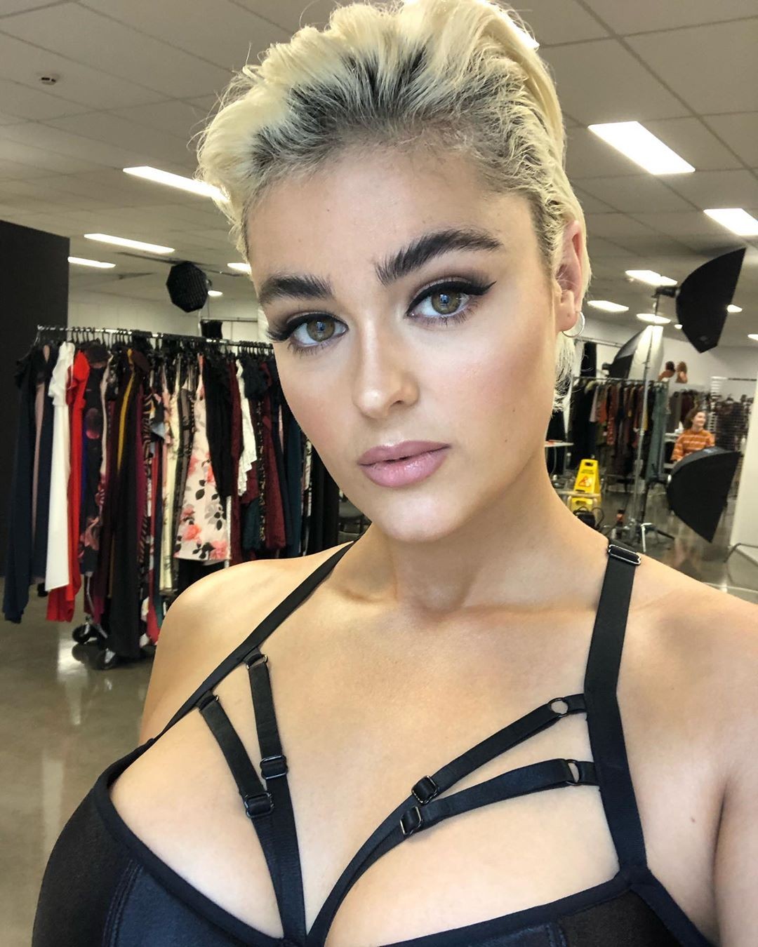 stefania-ferrario-rare-selfies-thefappeningpro-3 stefania ferrario rare selfies thefappeningpro 3