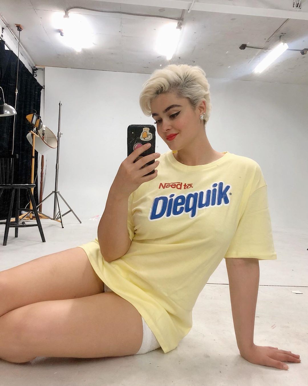 stefania-ferrario-rare-selfies-thefappeningpro-6 stefania ferrario rare selfies thefappeningpro 6