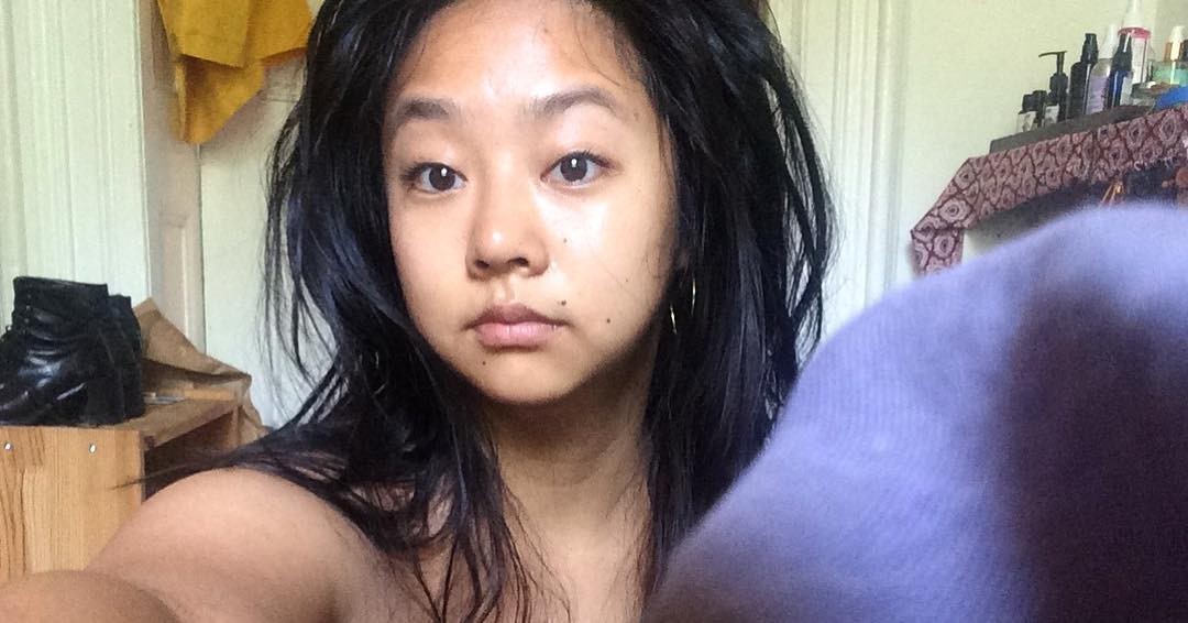 stephanie-hsu-selfie-thefappening-cfd-2 Stephanie Hsu Leaked Selfie