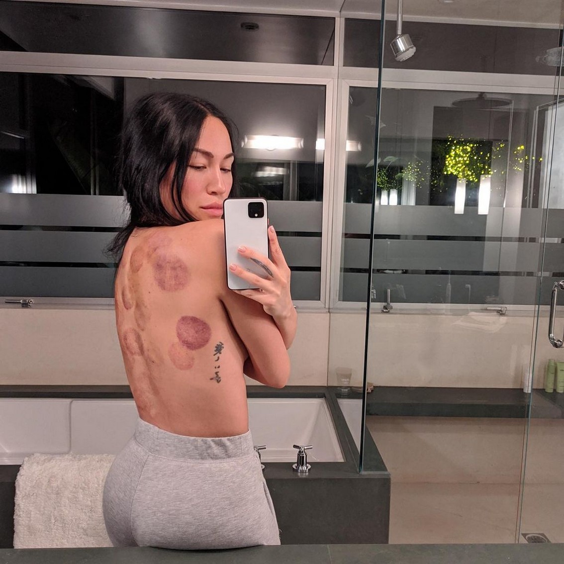 stephanie-sheppard-nude-thefappening-cfd-2 Stephanie Sheppard Leaked
