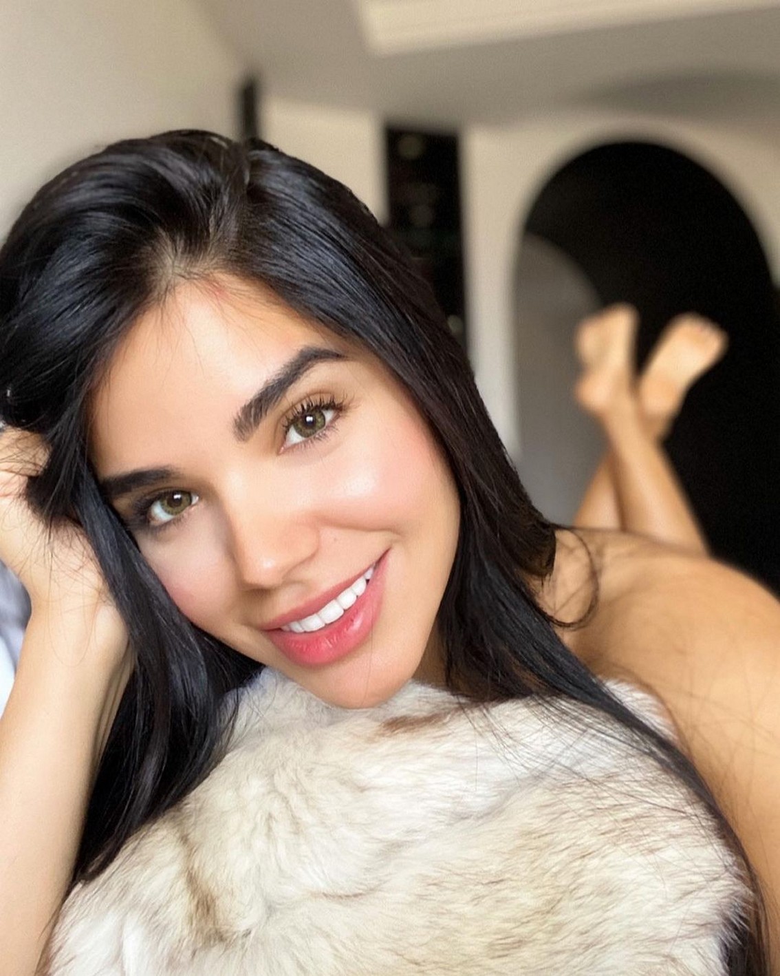 stephany-gonzalez-barefoot-thefappening-cfd-3 Stephany Gonzalez Feet