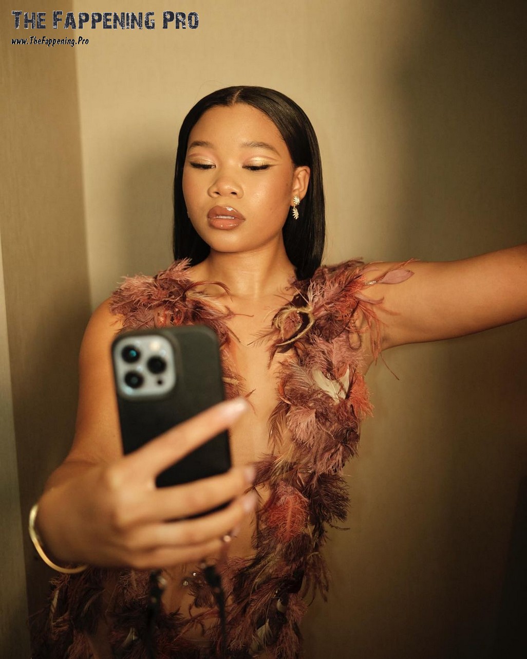 storm-reid-selfie-thefappening-cfd-3 storm reid selfie thefappening cfd 3