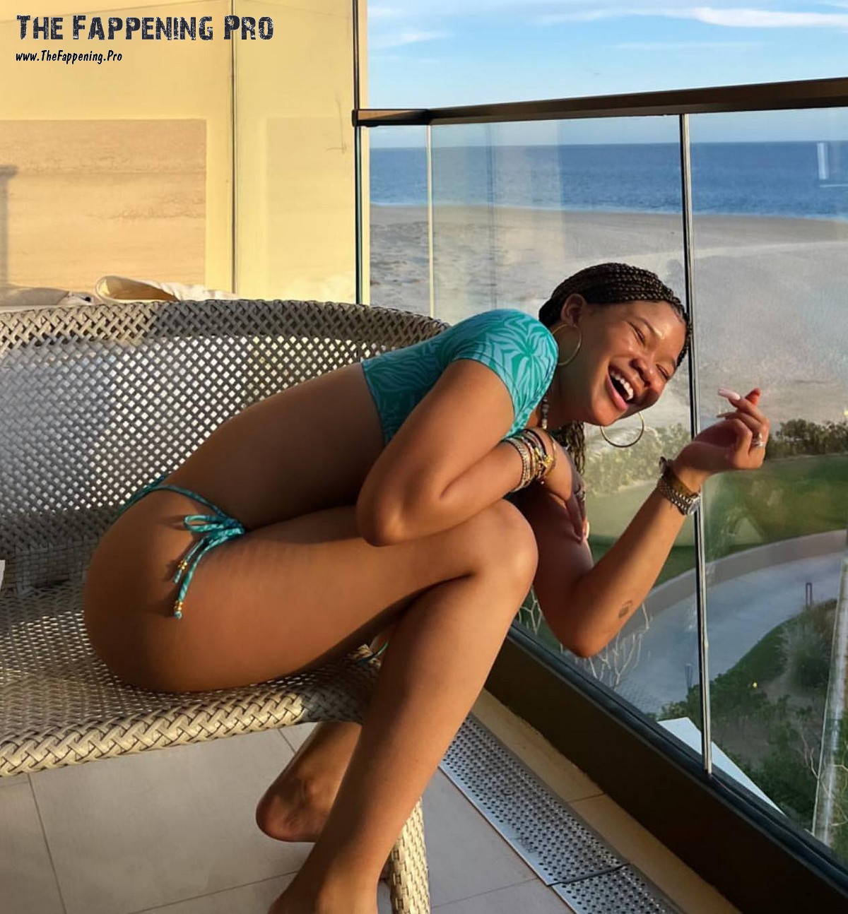 storm-reid-sexy-thefappening-cfd-1 Early Years And Early Career Of Storm Reid