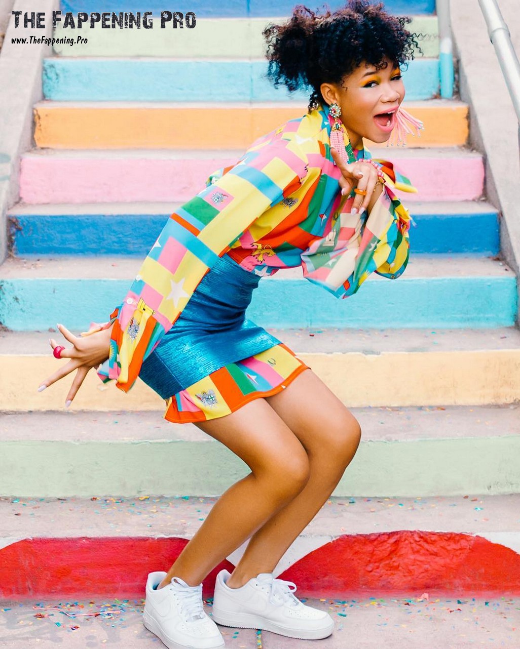storm-reid-sexy-thefappening-cfd-3 Reid's Path To Fame