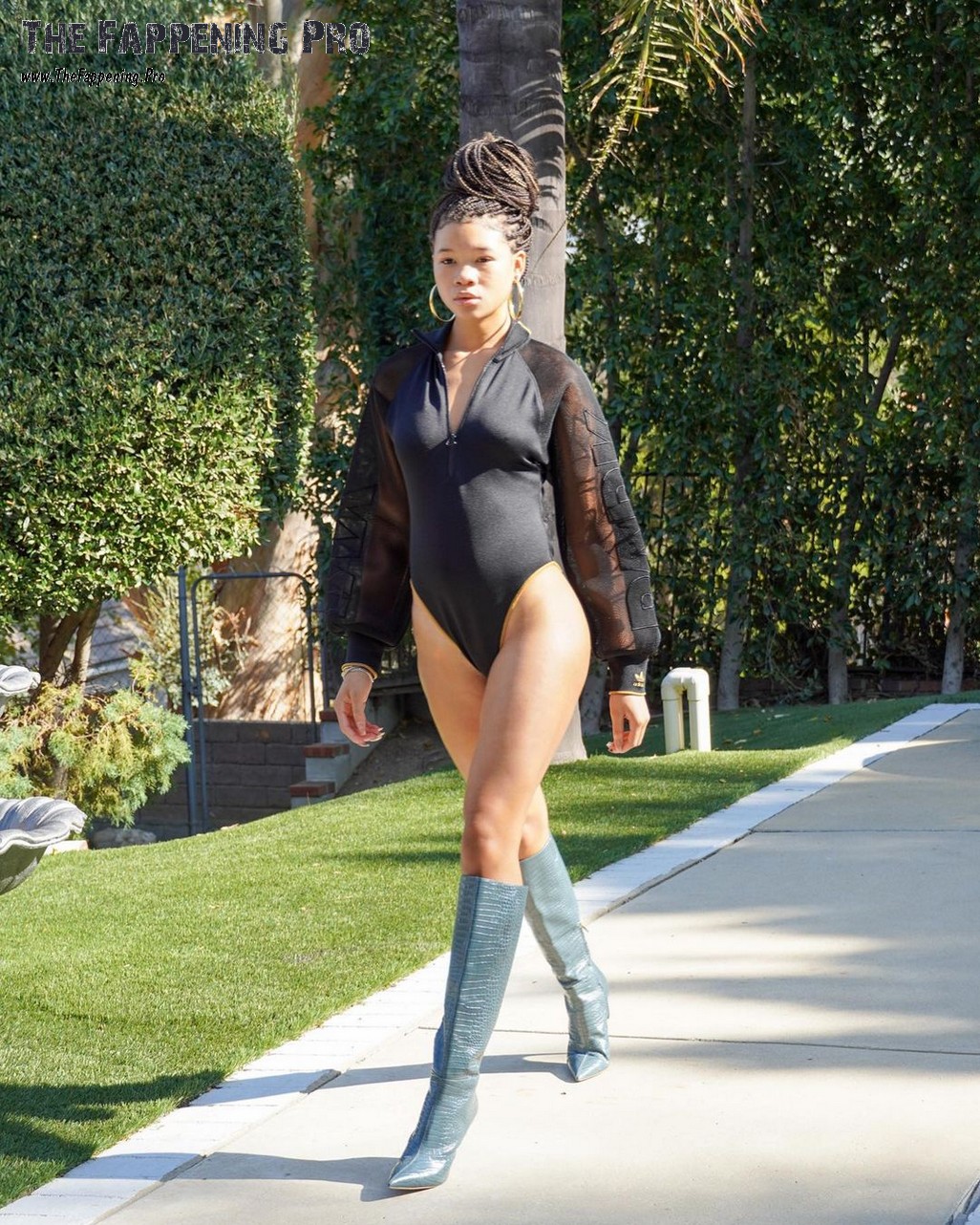storm-reid-sexy-thefappening-cfd-4 Storm Reid Sexy