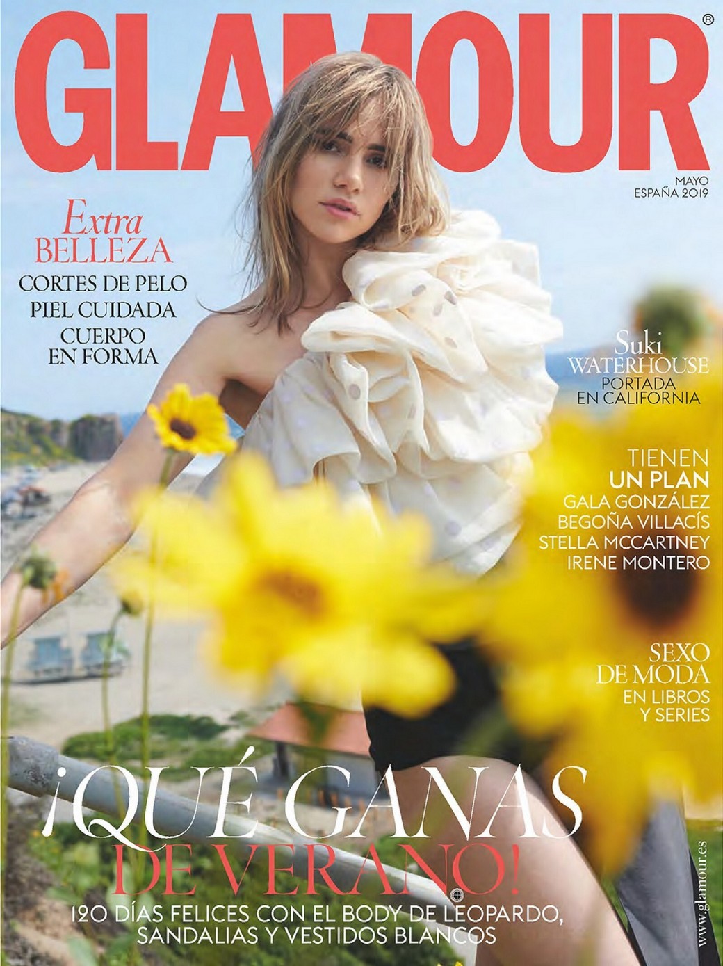 suki-waterhouse-glamour-magazine-may-2019-4 suki waterhouse glamour magazine may 2019 4
