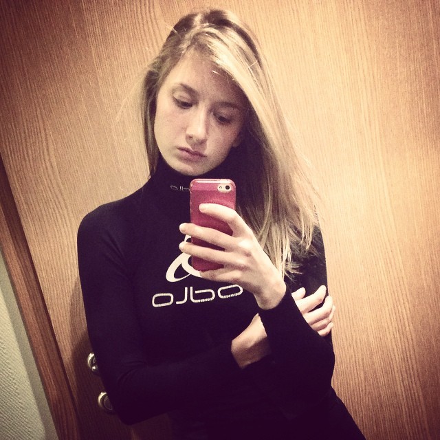 svetlana mironova sexy thefappening cfd 12