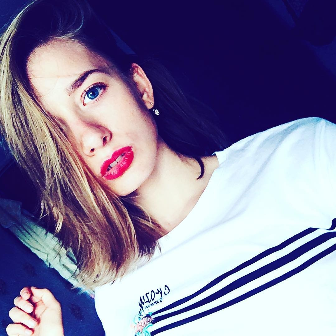 svetlana mironova sexy thefappening cfd 18