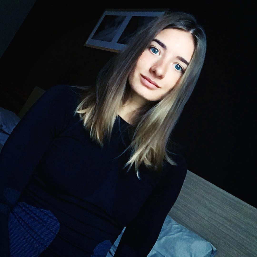 Svetlana Mironova Fappening