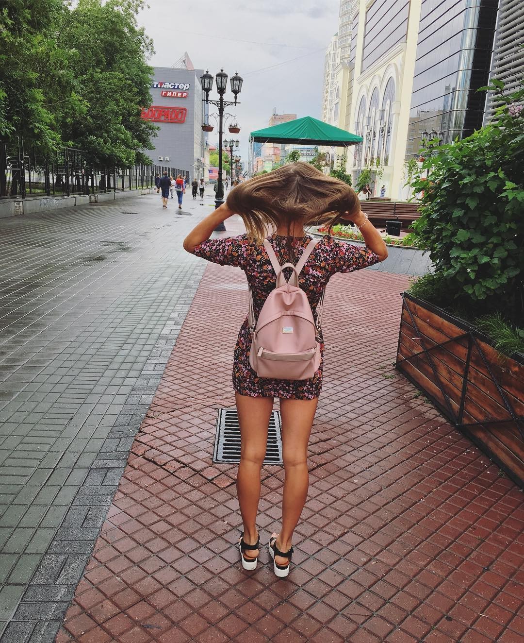 Svetlana Mironova Fappening Sexy