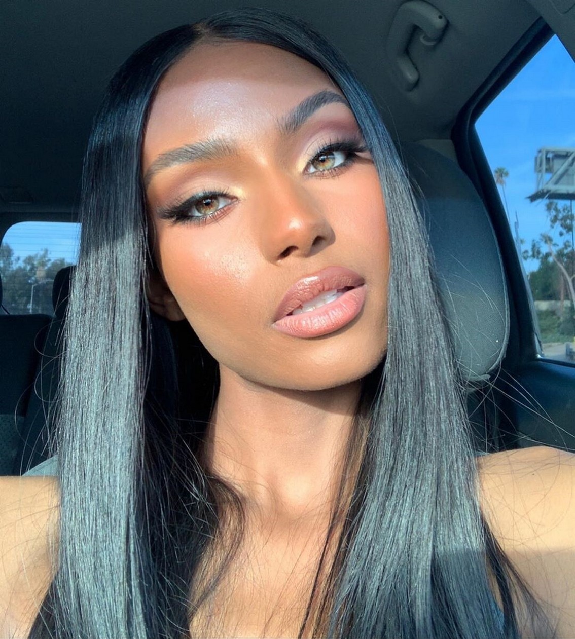 sydney-j-harper-hot-on-selfie-thefappening-cfd-3 Sydney J. Harper Hot On Selfie