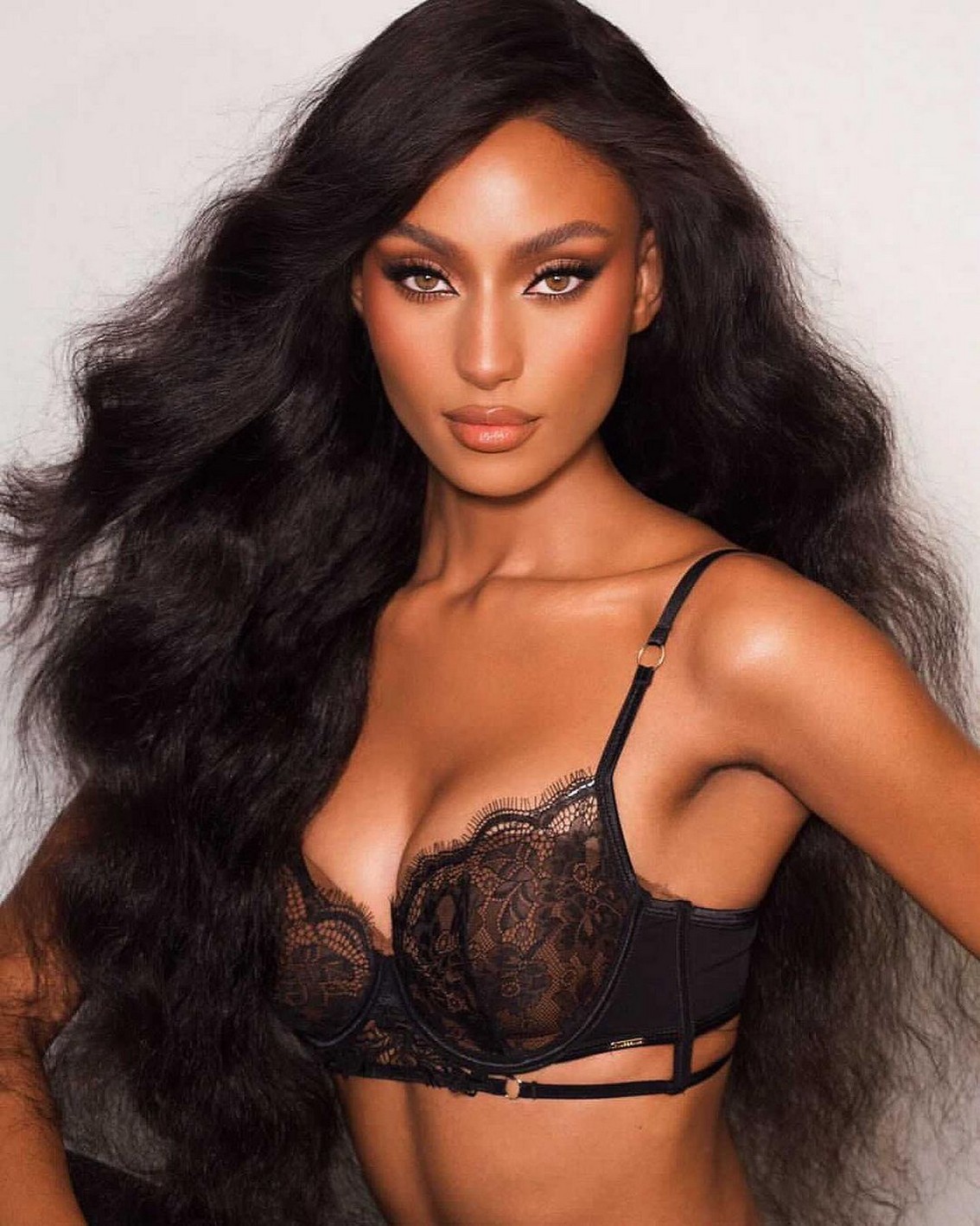 sydney-j-harper-sexiset-unpublished-pics-thefappening-cfd-14 Sydney J. Harper Lingerie