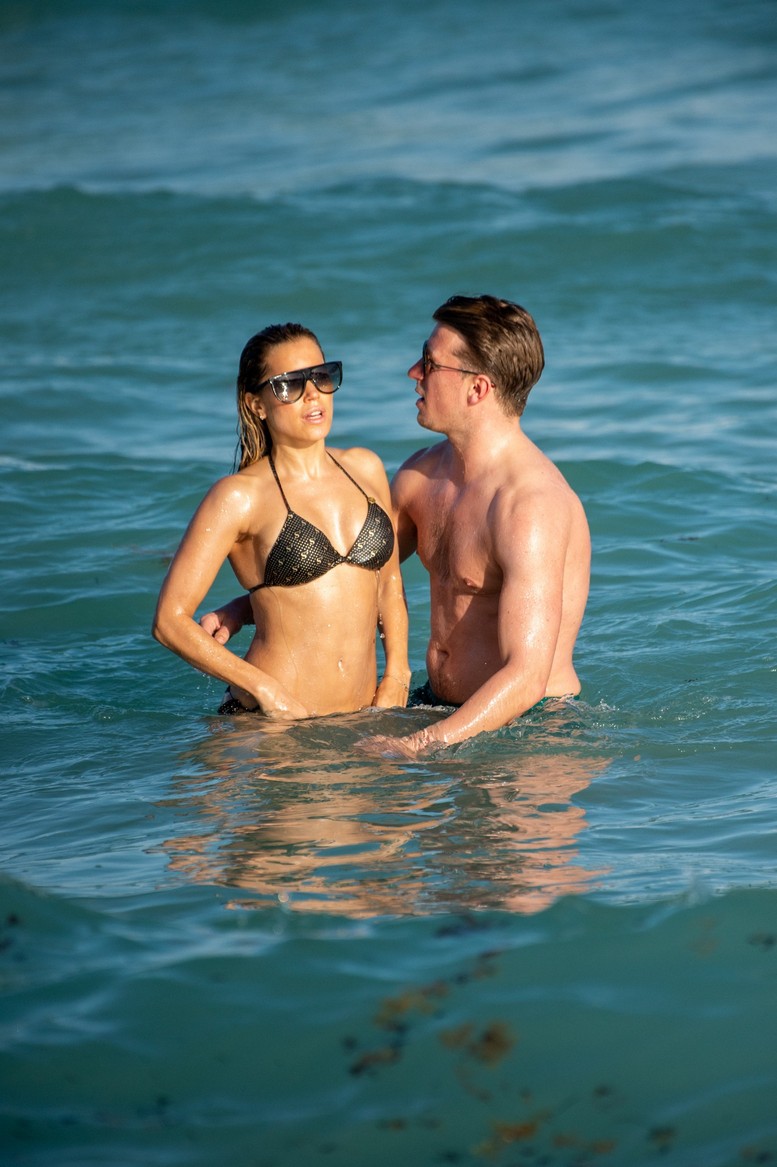 sylvie-meis-bikini-sexy-9 sylvie meis bikini sexy 9