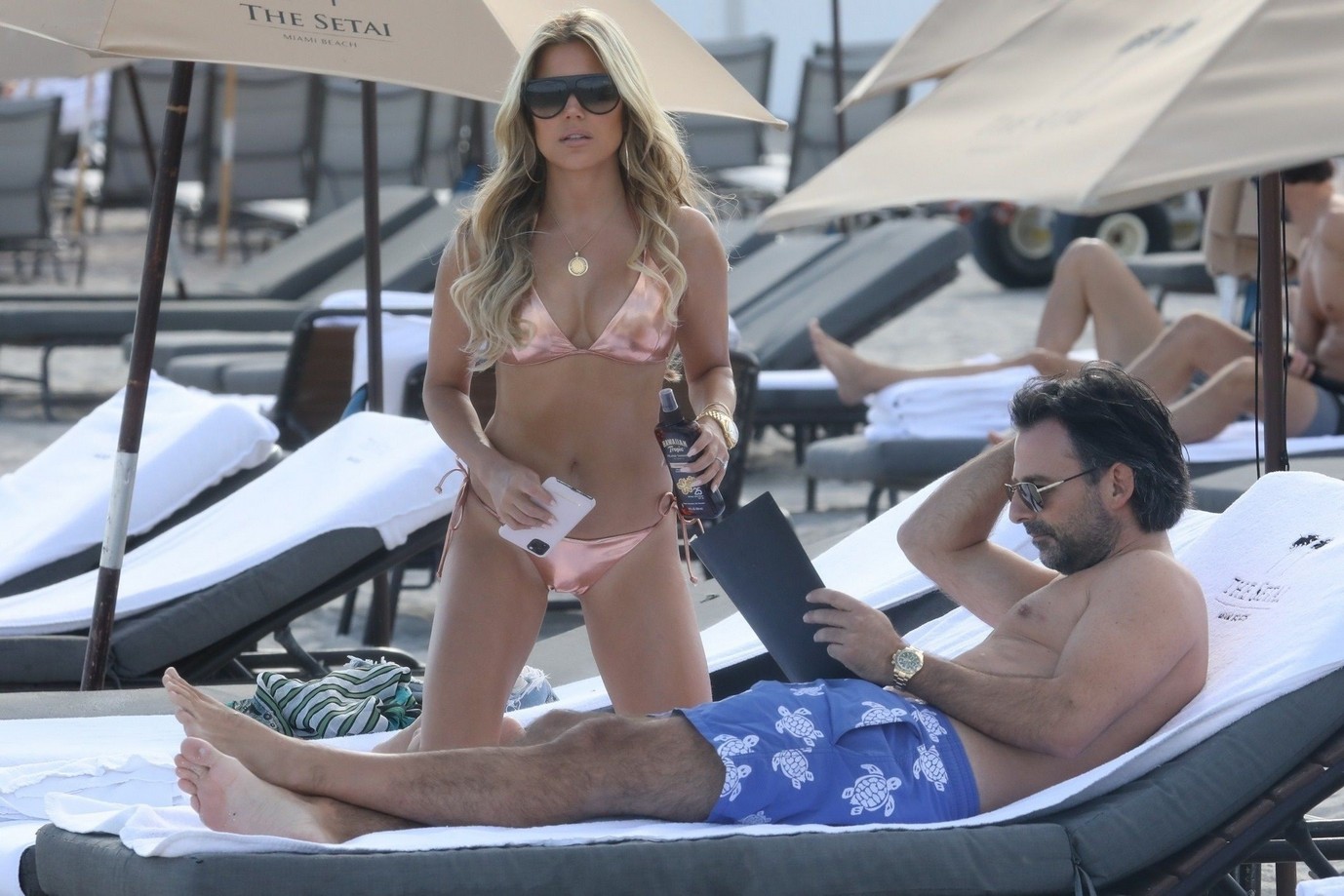 sylvie-meis-sexy-bikini-thefappening-cfd-8 Sylvie Meis Ass