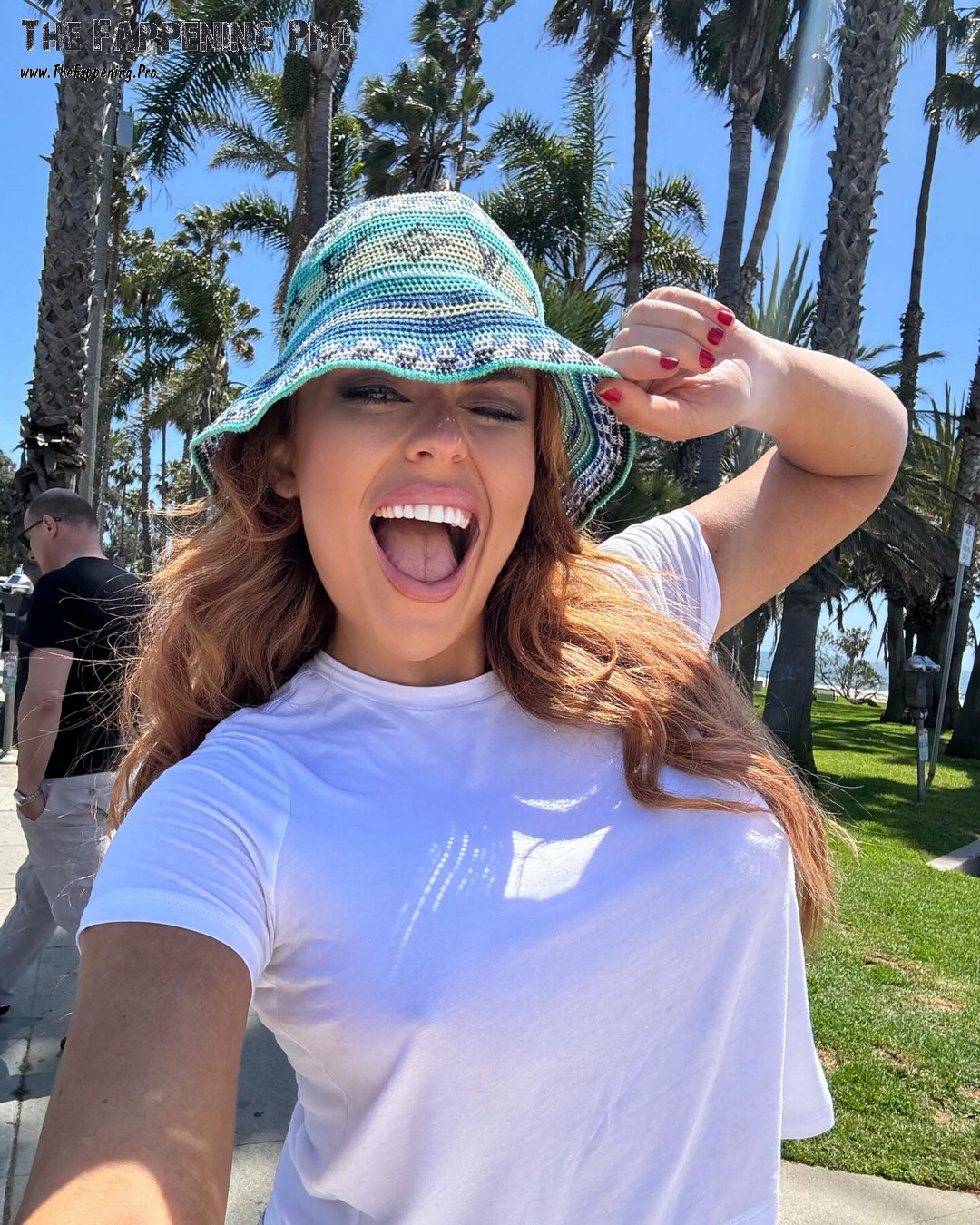 tallia-storm-pokies-thefappening-cfd-3 Tallia Storm Tits