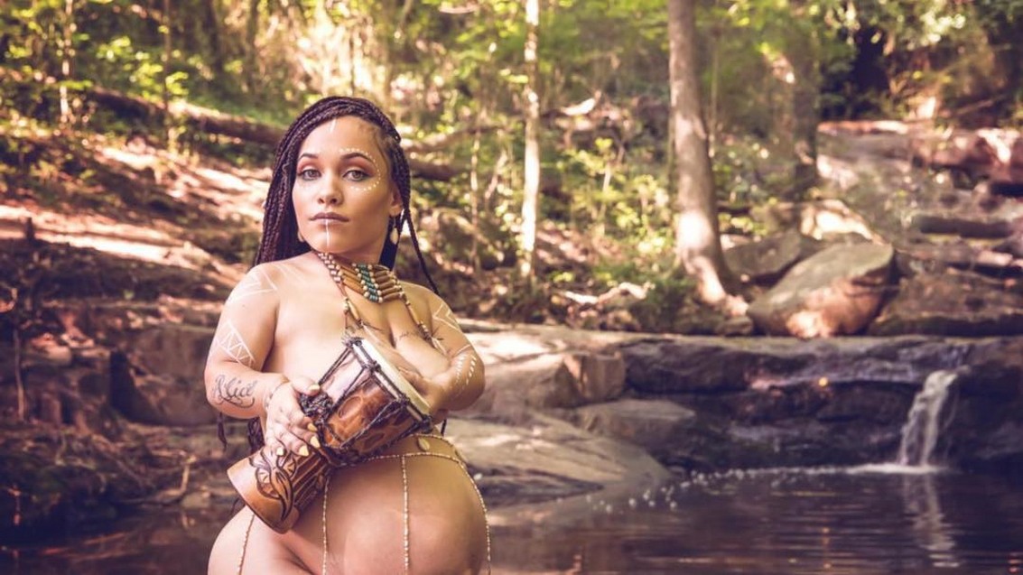 tanya-scott-sexiest-dwarf-in-the-world-thefappening-cfd-10 Tanya Tehanna Pregnant