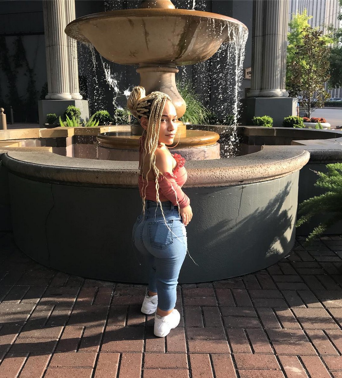 tanya-scott-sexiest-dwarf-in-the-world-thefappening-cfd-15 Tanya Tehanna Sexy Ass