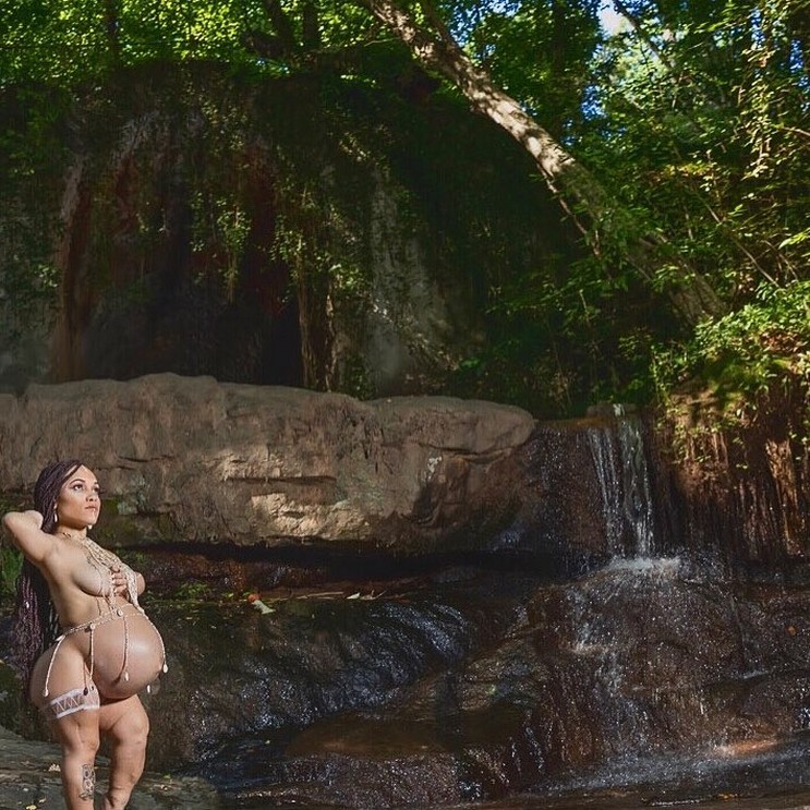 tanya-tehanna-nude-thefappening-cfd-41 Tanya Tehanna Scott Pregnant