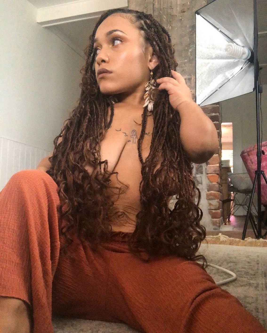 tanya-tehanna-nude-thefappening-cfd-43 Tanya Tehanna Scott Leaked Selfie