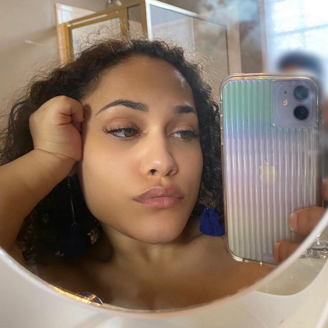 tanya-tehanna-scott-hot-selfie-thefappening-cfd-17 Tanya Tehanna Scott Pretty On Selfie