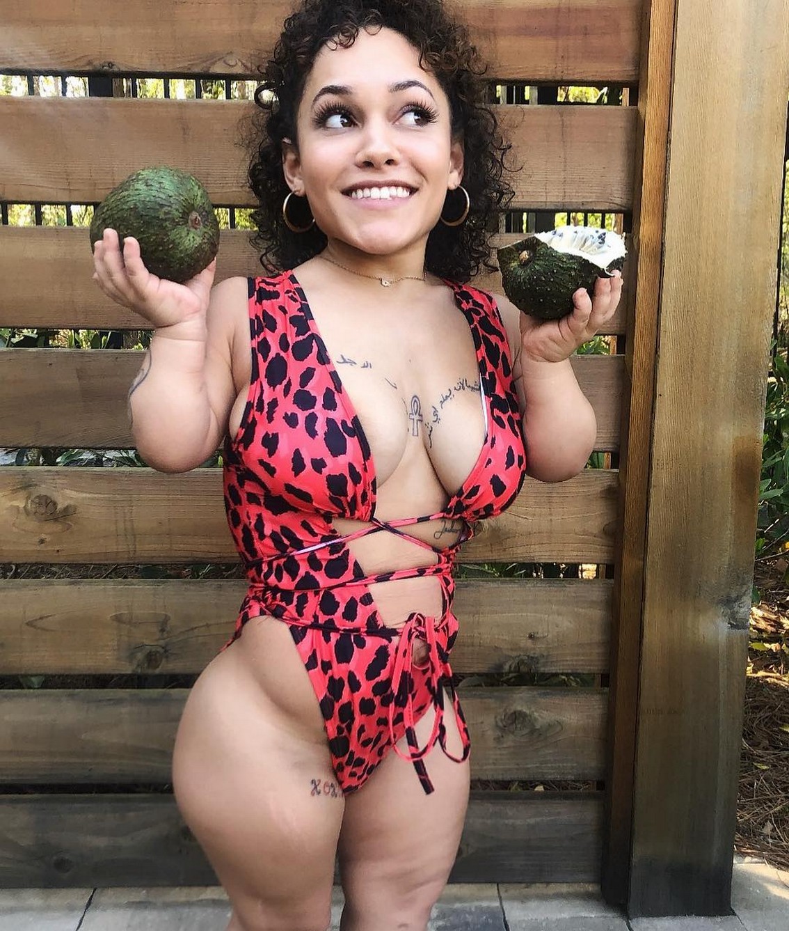 tanya-tehanna-scott-in-a-bikini-thefappening-cfd-11 Tanya Tehanna Scott In A Bikini