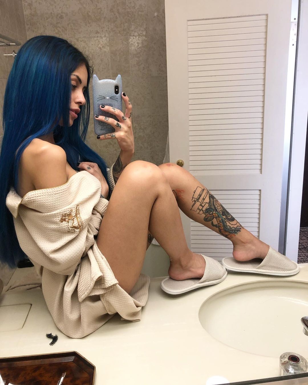 tati-zaqui-nude-13 Tati Zaqui Naked