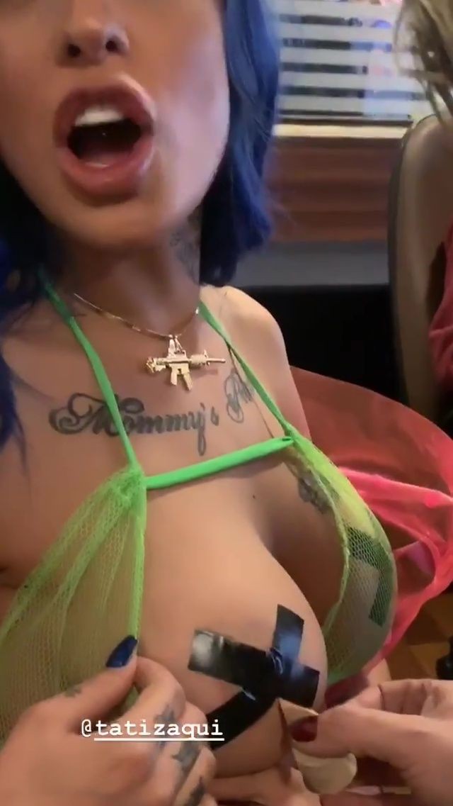tati-zaqui-nude-topless-14 tati zaqui nude topless 14