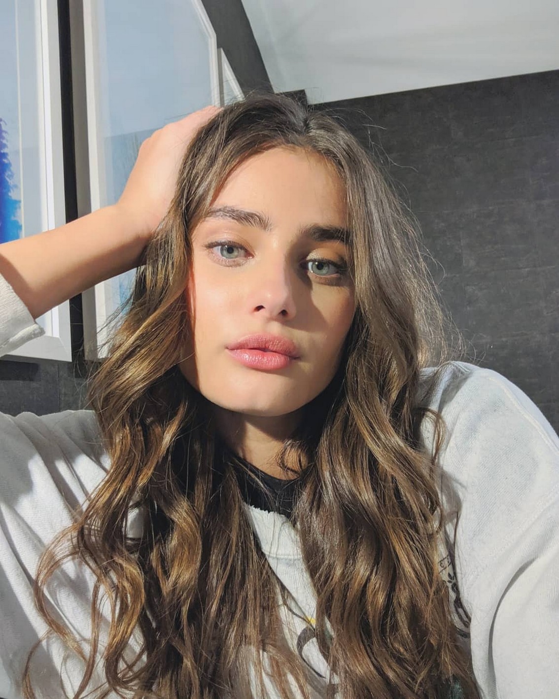 taylor-hill-hot-on-selfie-thefappening-cfd-6 taylor hill hot on selfie thefappening cfd 6