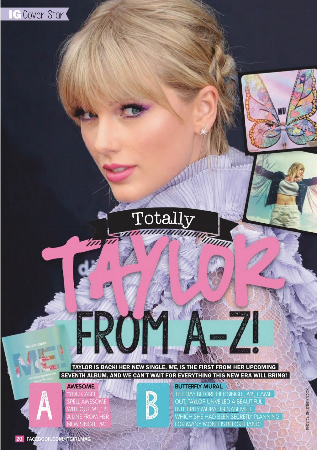 taylor-swift-sexy-5 Taylor Swift It Girls