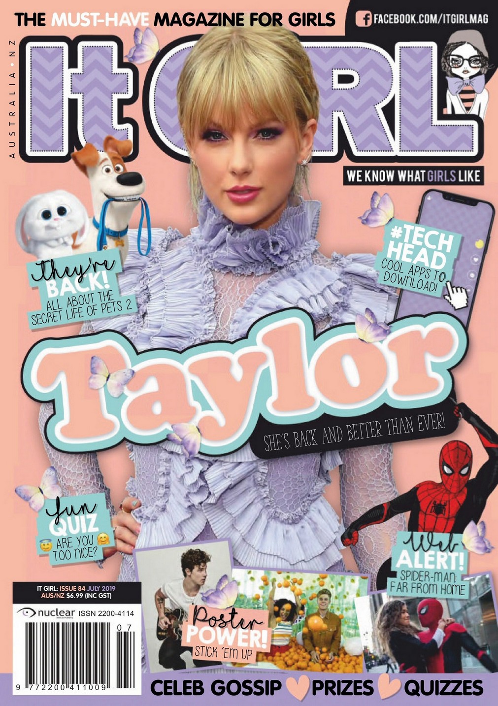 taylor-swift-sexy-6 Taylor Swift Girl's Word