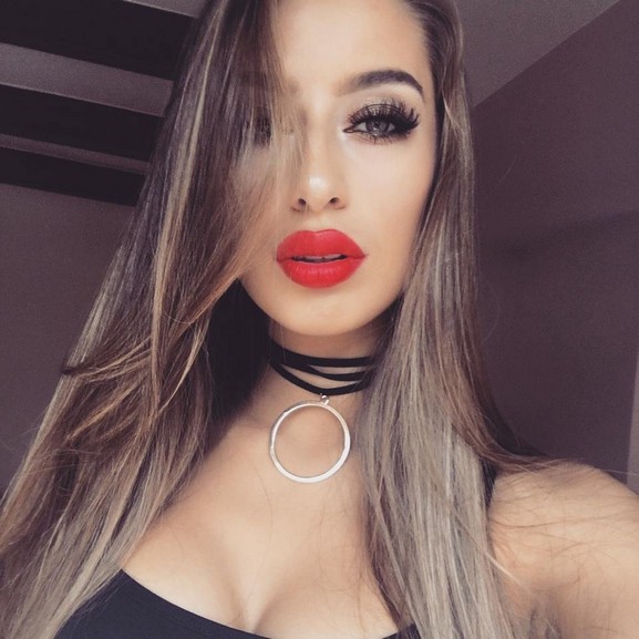 tea-tairovic-hot-on-selfie-thefappening-cfd-2 tea tairovic hot on selfie thefappening cfd 2