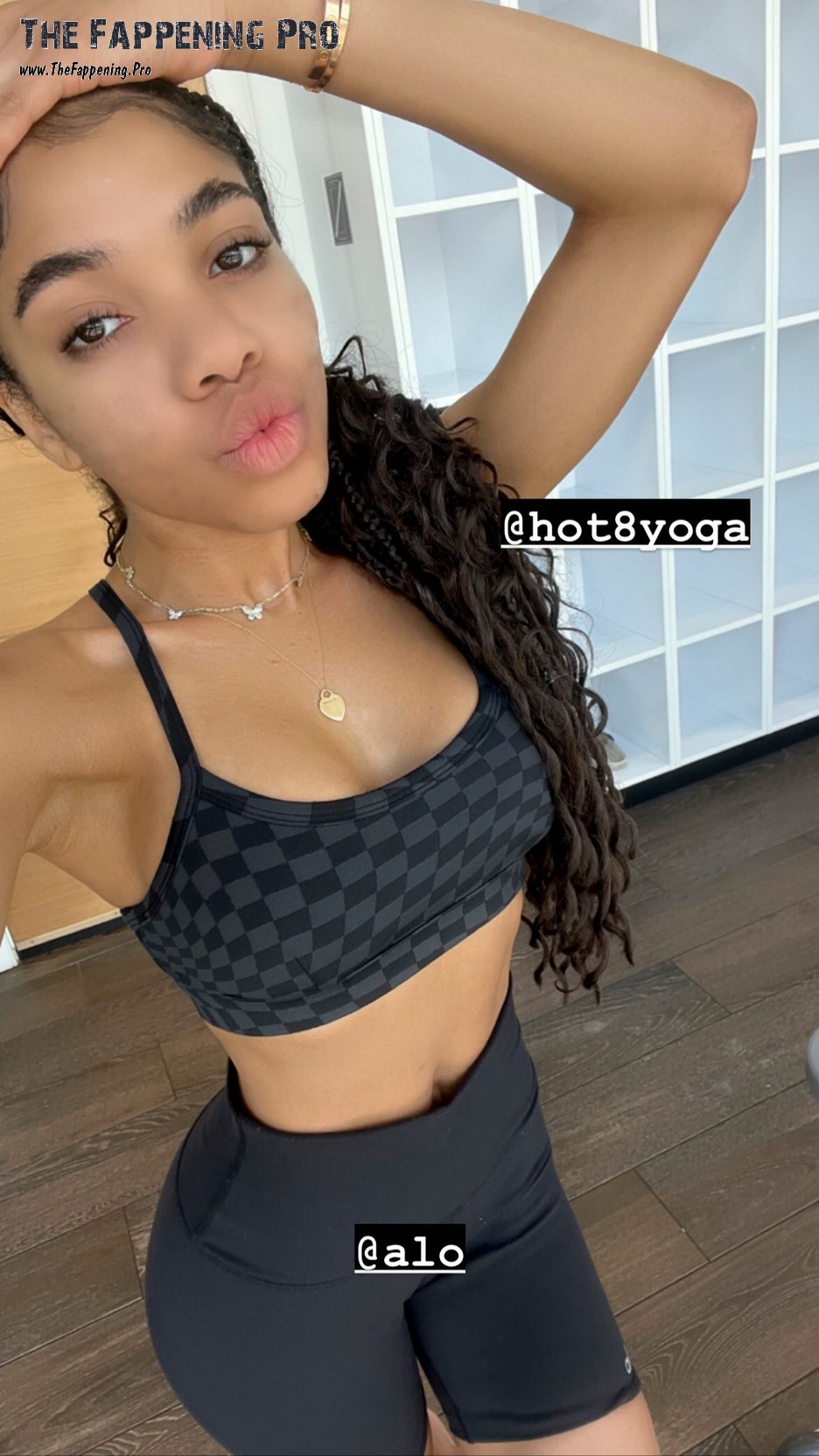teala-dunn-hot-thefappening-cfd-2 Teala Dunn Hot Selfie