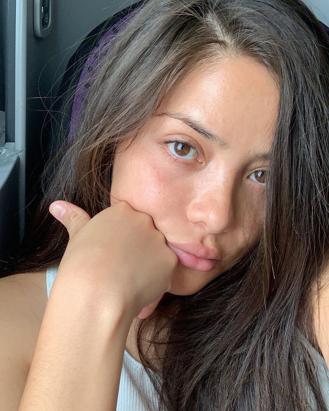 teresa-ruiz-hot-on-selfie-thefappening-cfd-1 Teresa Ruiz Hot On Selfie