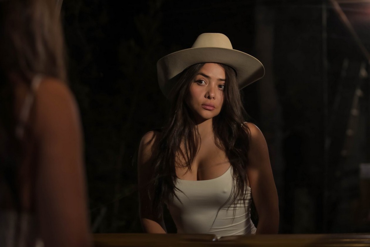 teresa-ruiz-sexiest-never-seen-before-photos-thefappening-cfd-30 Teresa Ruiz Nip Slip Pokies