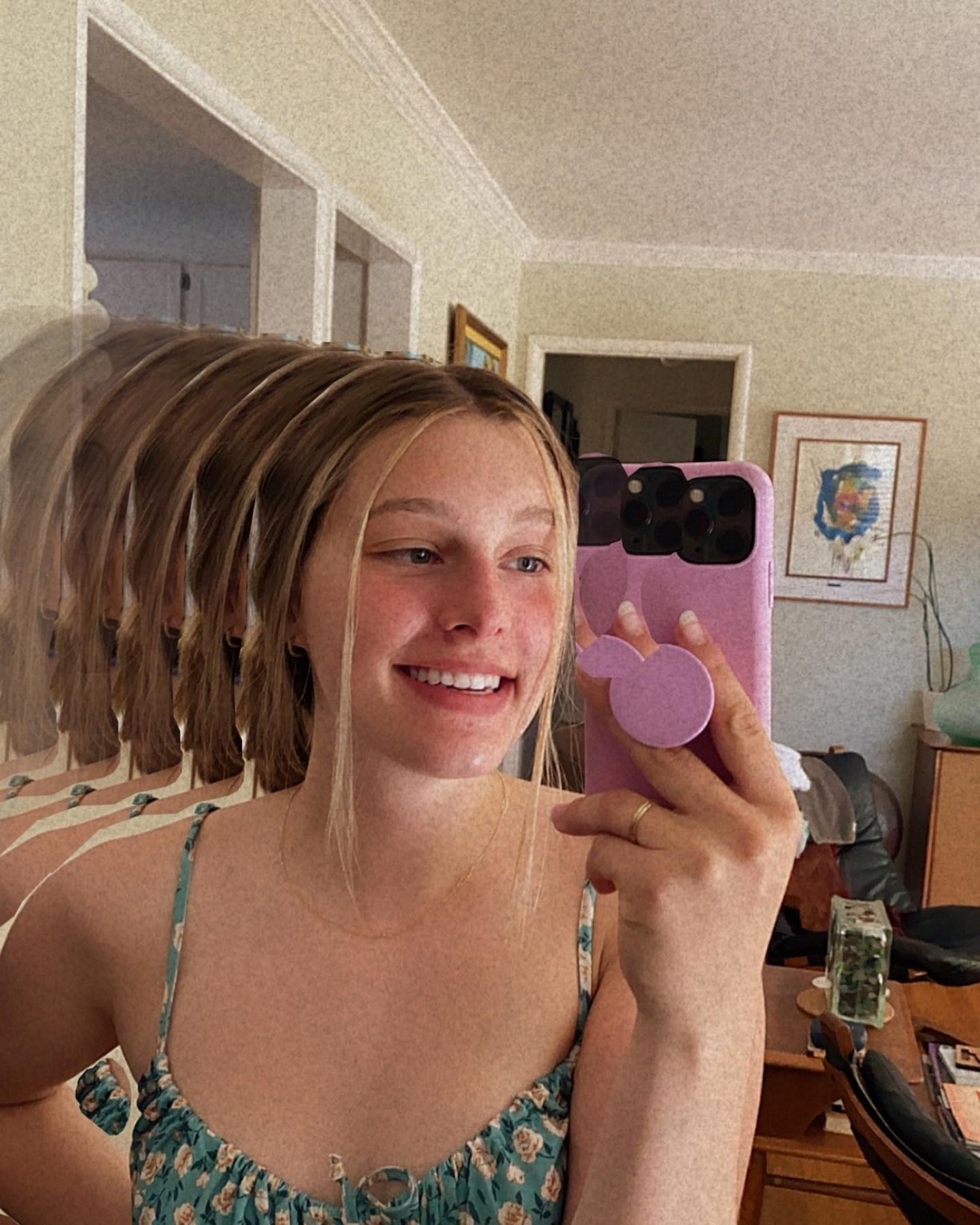tessa-maud-sexy-thefappening-cfd-5 Tessa Maud Selfie