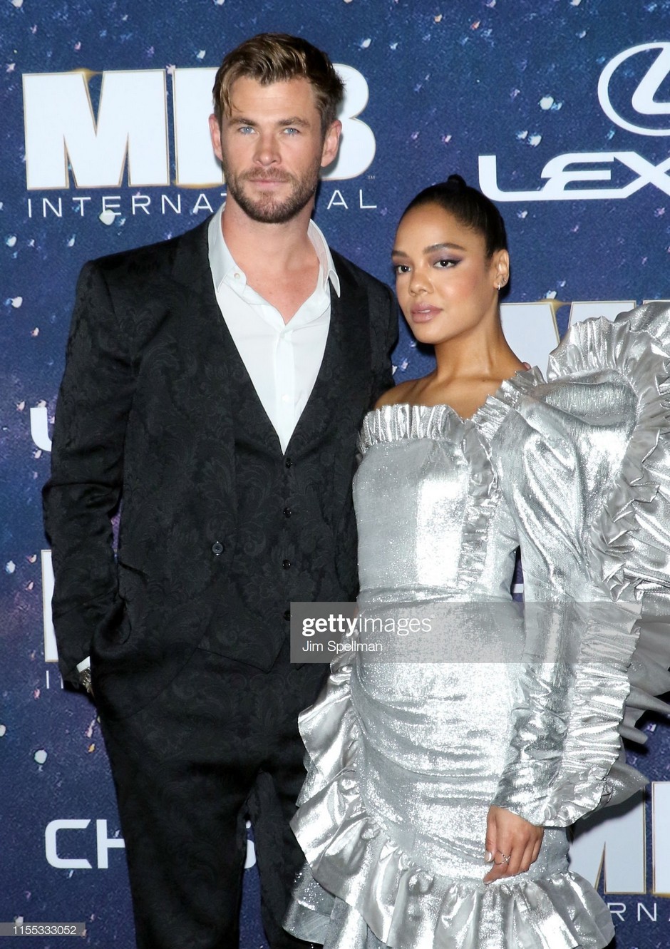 tessa thompson sexy mib 15