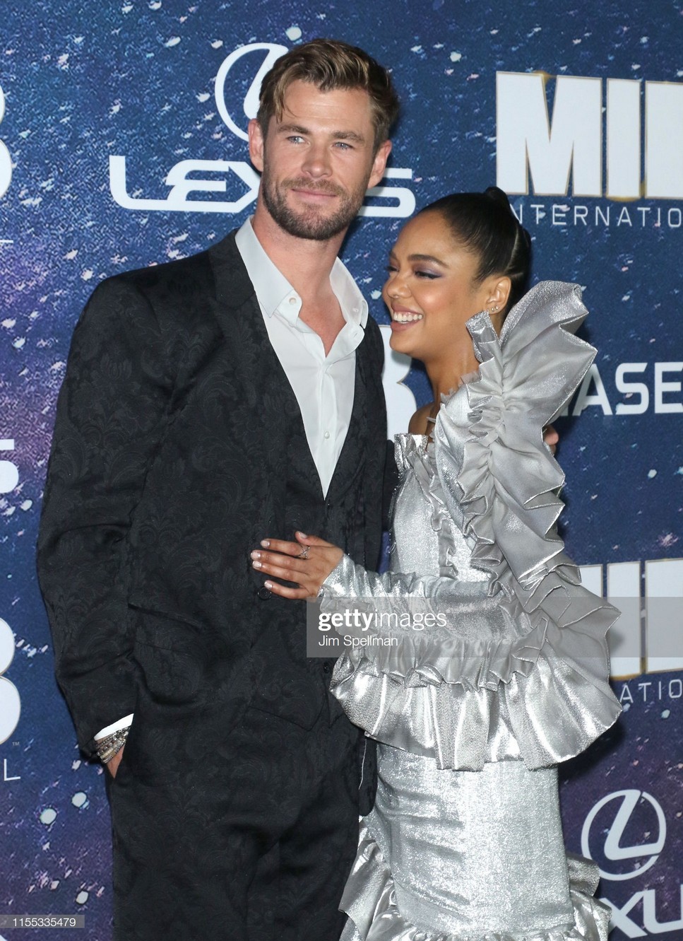 tessa thompson sexy mib 23