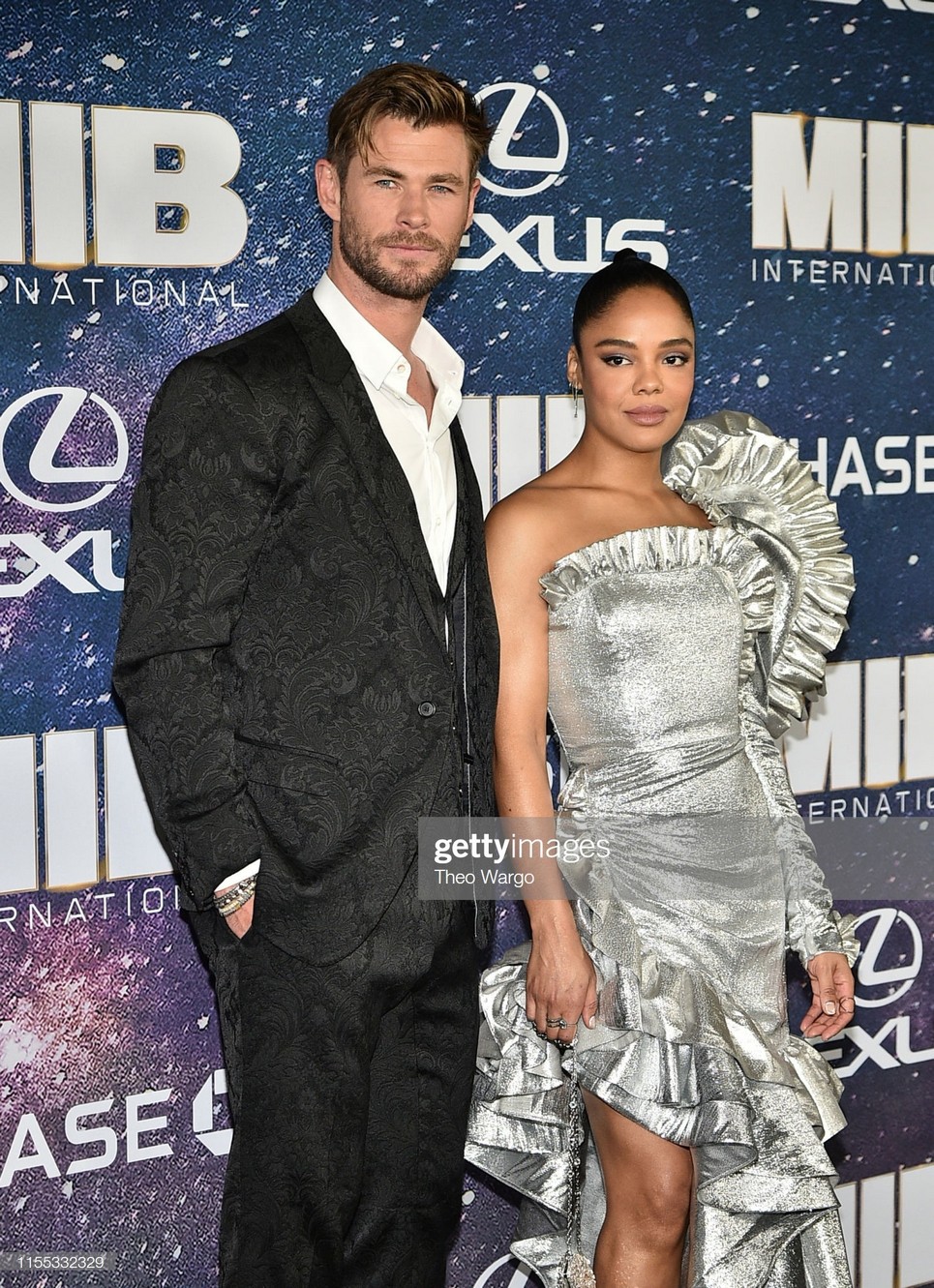 tessa thompson sexy mib 3