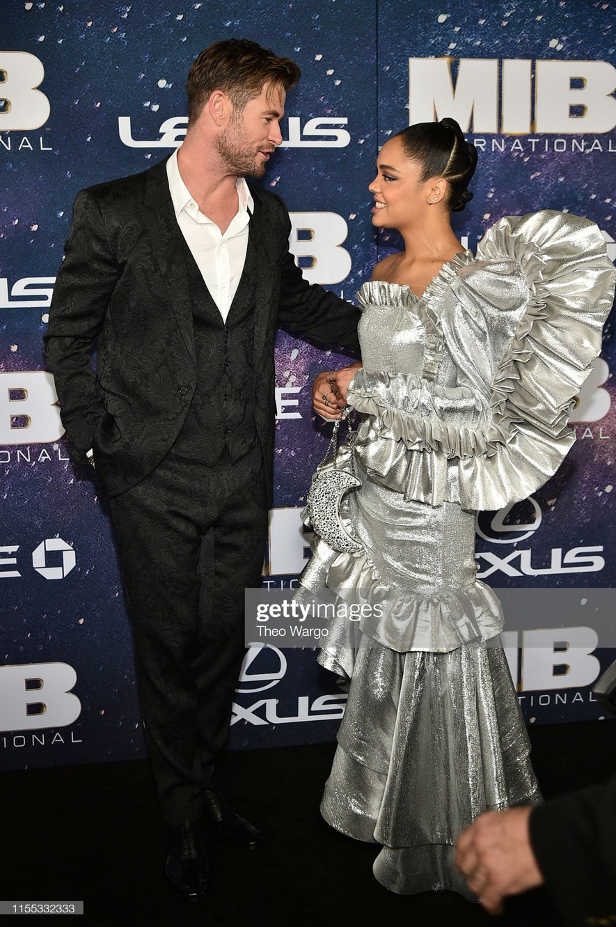 tessa thompson sexy mib 4