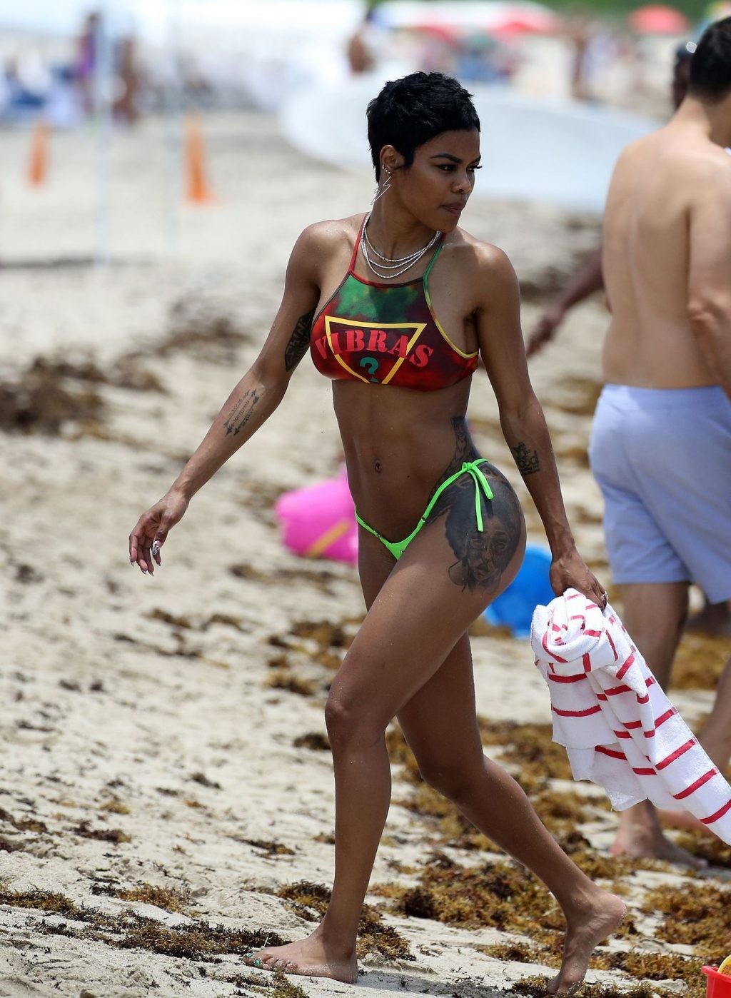 teyana-taylor-sexy-ass-2 teyana taylor sexy ass 2