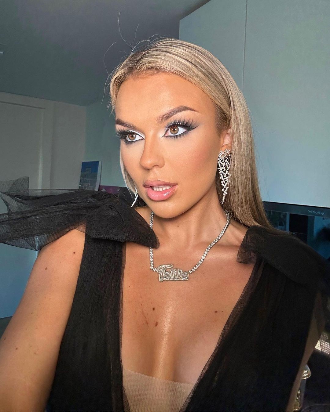 thalia-storm-cleavage-thefappening-cfd-10-1 Thalia Storm Fappening