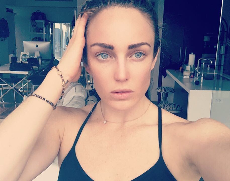 the-fappening-caity-lotz-sexy-1 the fappening caity lotz sexy 1