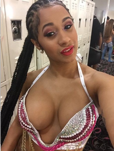 the-fappening-cardi-b-nude-4 the fappening cardi b nude 4