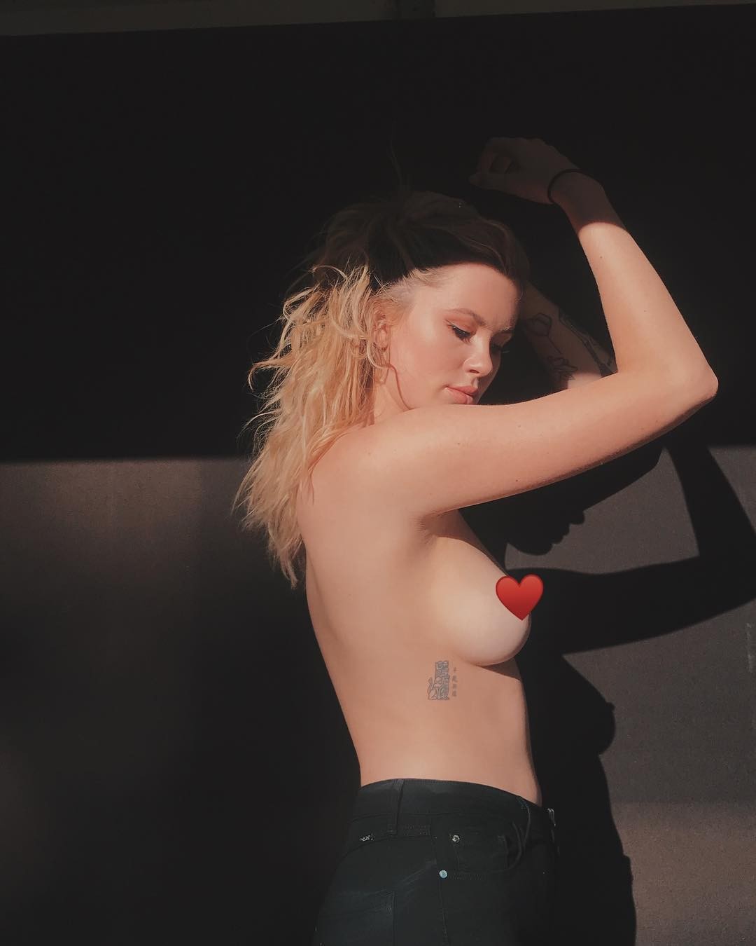 the-fappening-ireland-baldwin-naked-1-1 Ireland Baldwin Naked