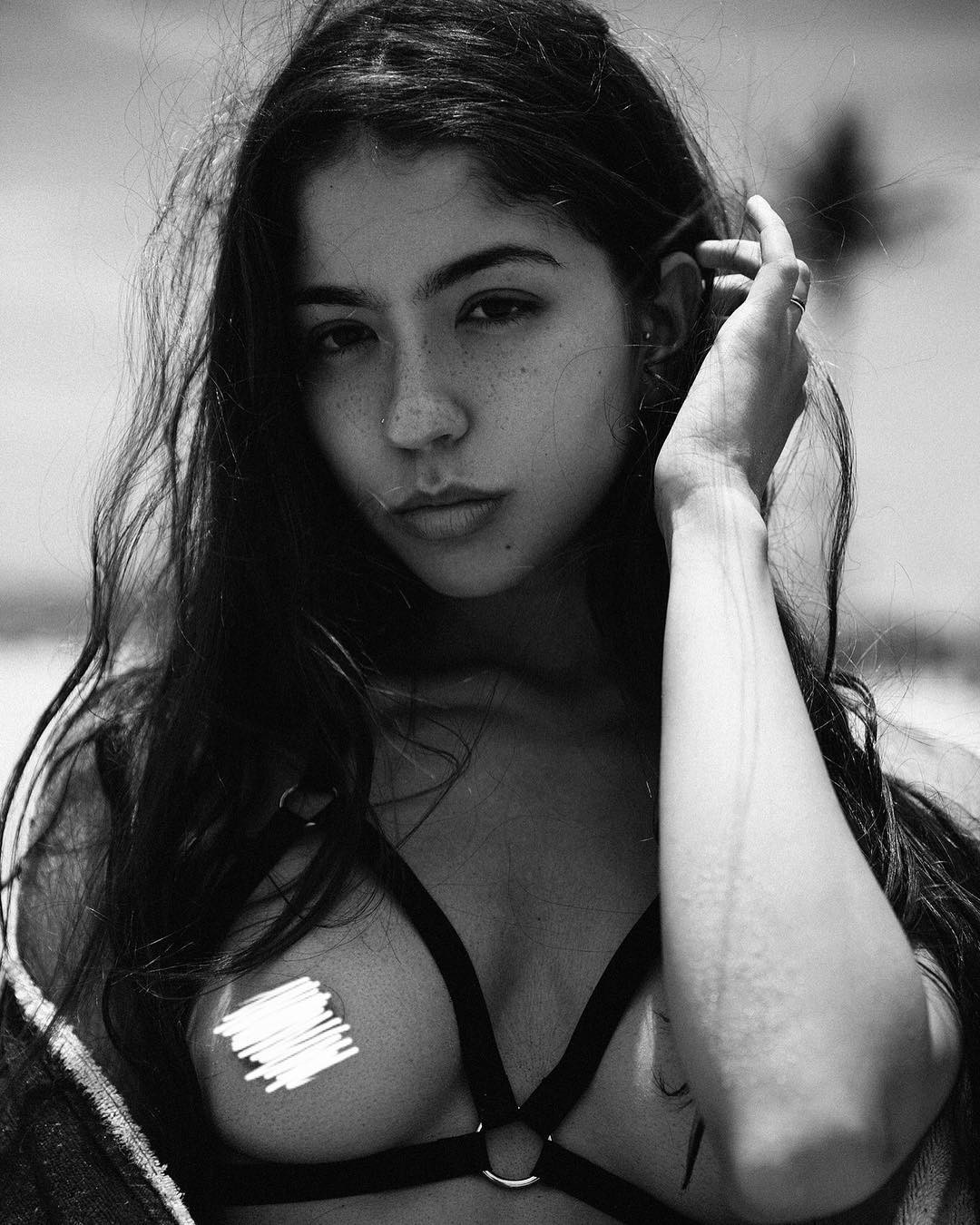 the-fappening-nicole-caridad-topless-1 the fappening nicole caridad topless 1