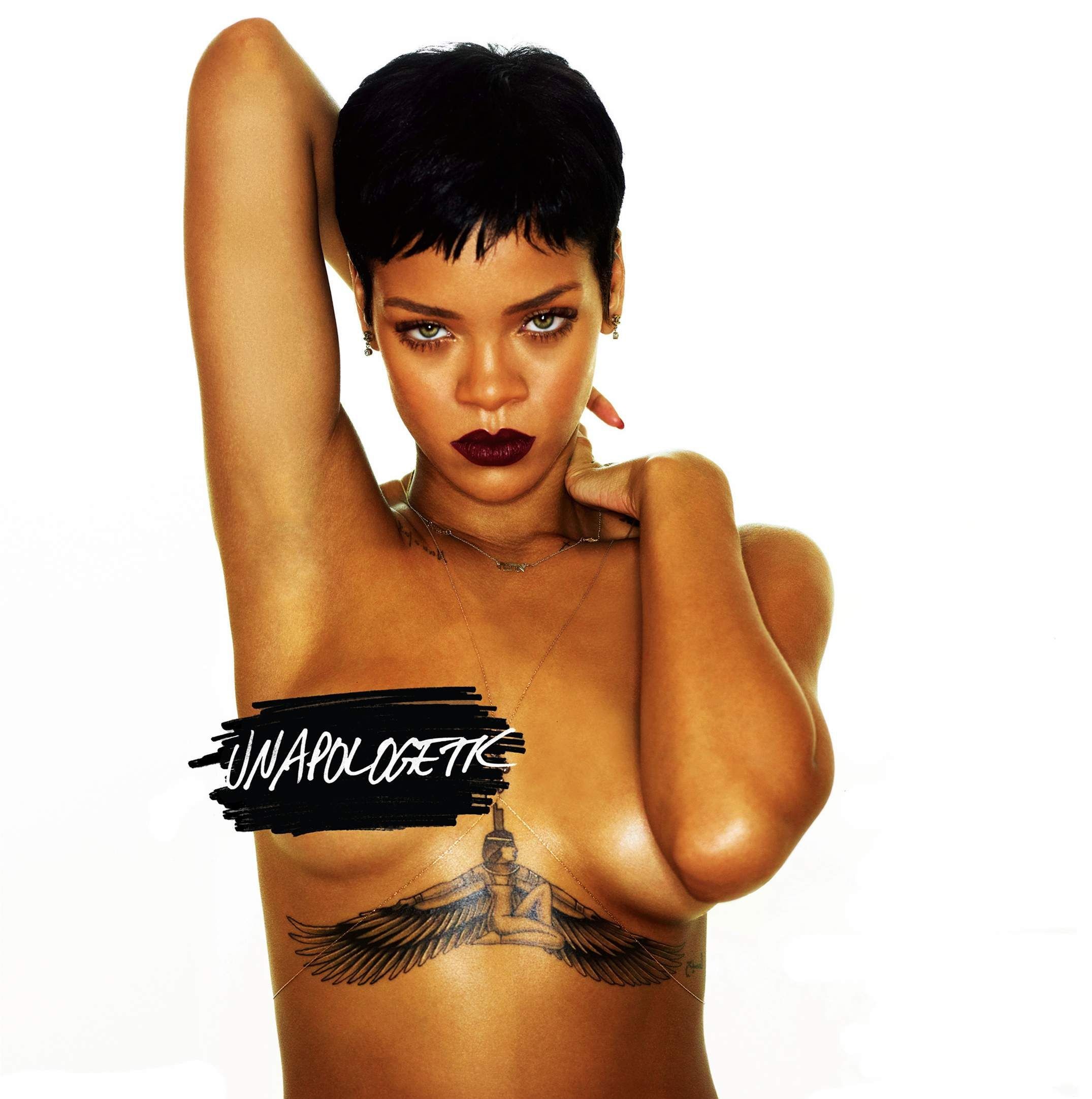 the fappening rihanna topless 7