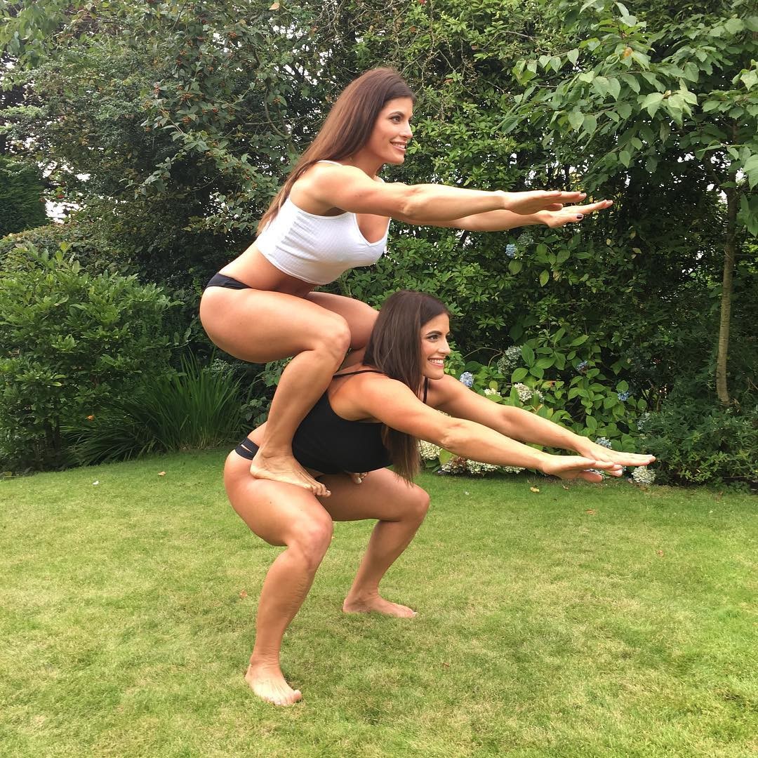 the-west-twins-workout-thefappening-cfd-5 the west twins workout thefappening cfd 5