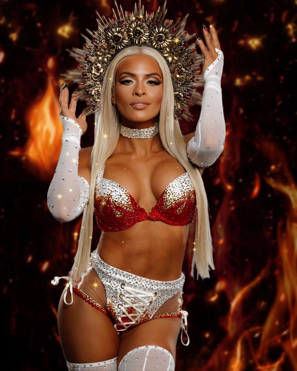 thea-trinidad-sexy-thefappening-cfd-16 Thea Trinidad Hot