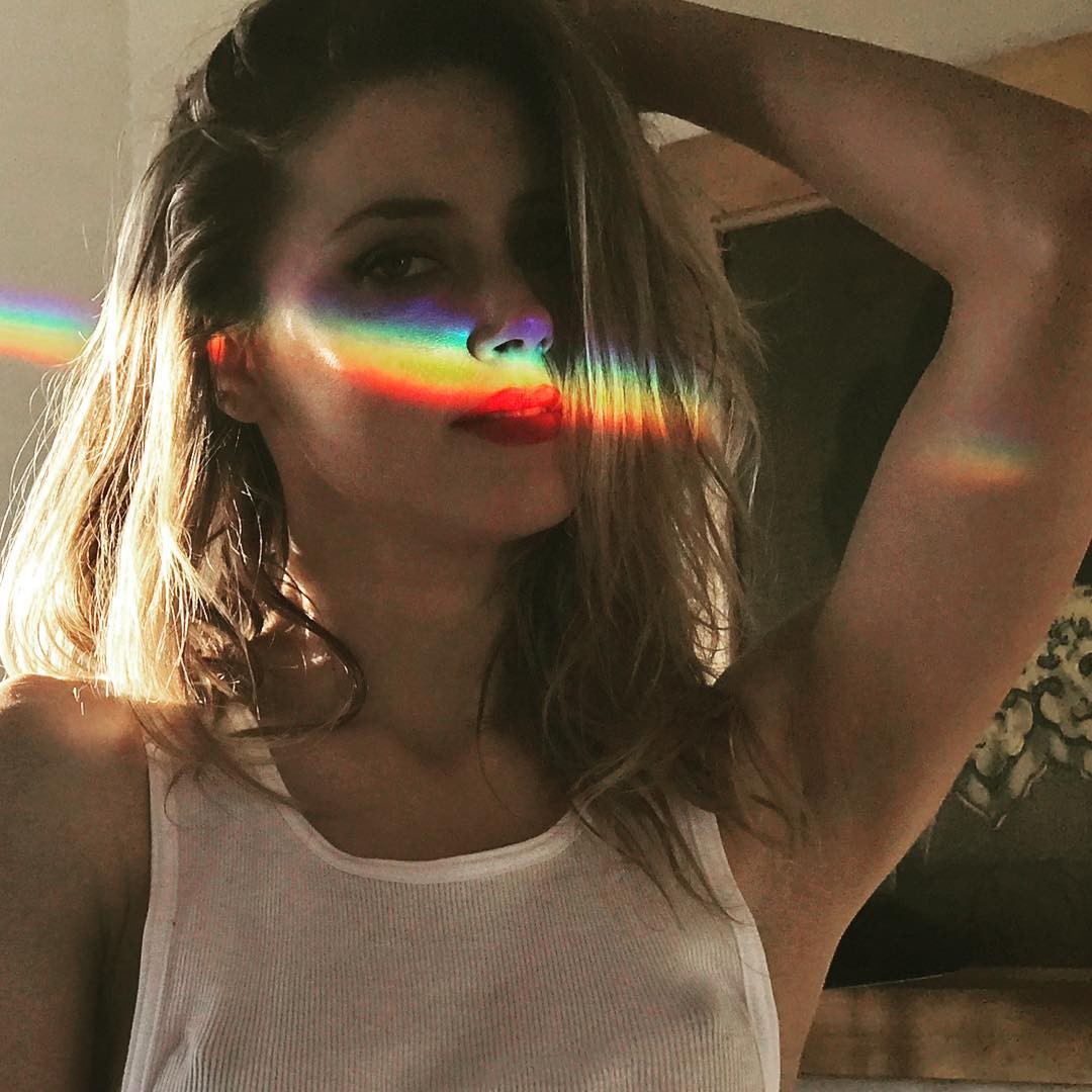 Amber Heard Sexy