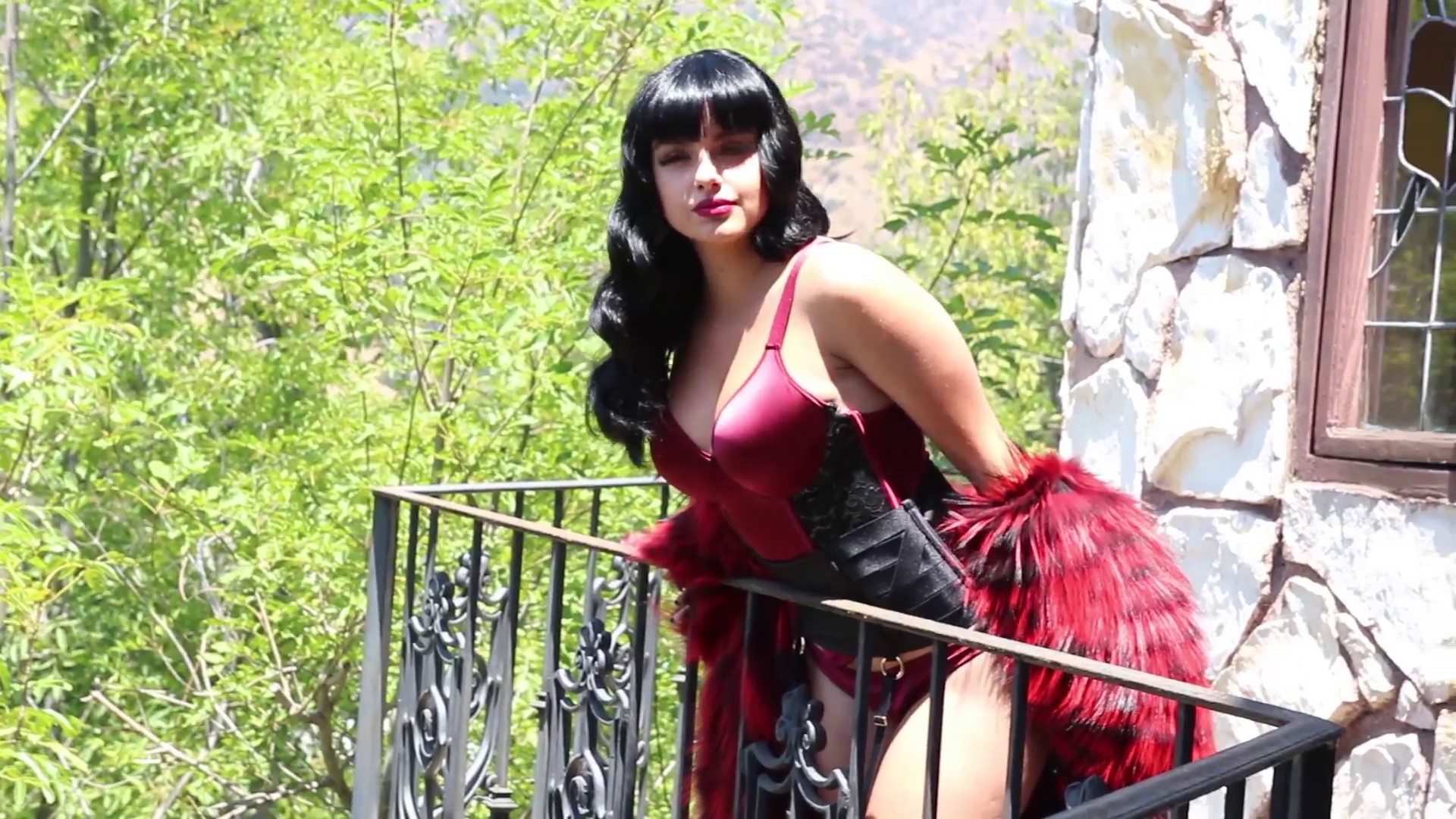 thefappening-ariel-winter-sexy-12 thefappening ariel winter sexy 12